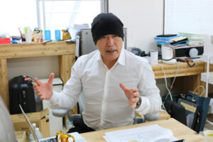 STARTUP ACCELERATION 2023 挑戦者の紹介vol.11