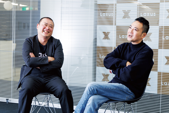 プロフィール画像