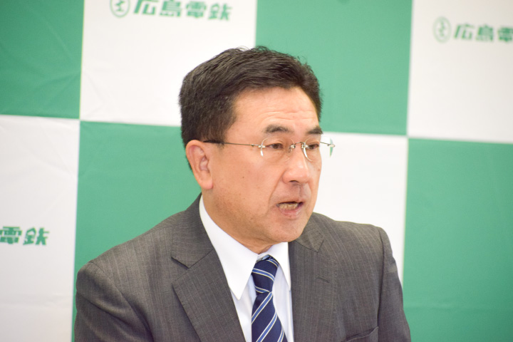 駅前大橋ルートが8月開業 広島駅と中心部の架け橋に