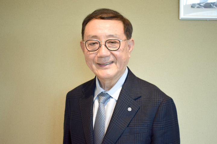 寺岡 晋作 （てらおか しんさく）