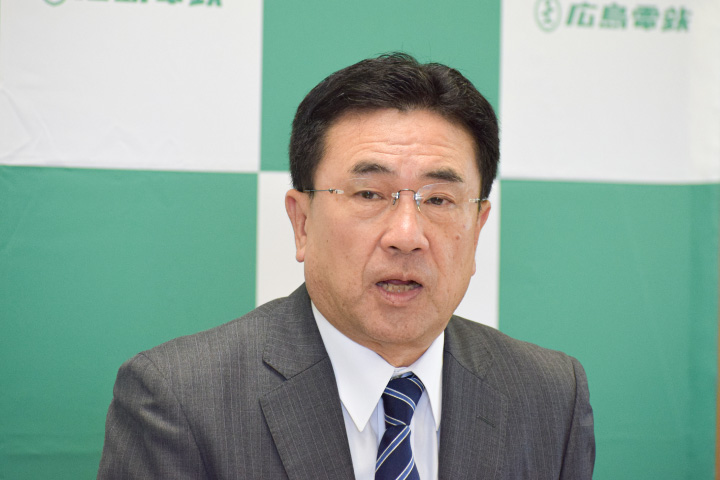 仮井 康裕（かりい やすひろ）氏