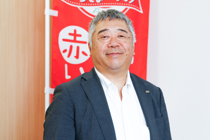 食通じて課題解決 パスタを新名物に