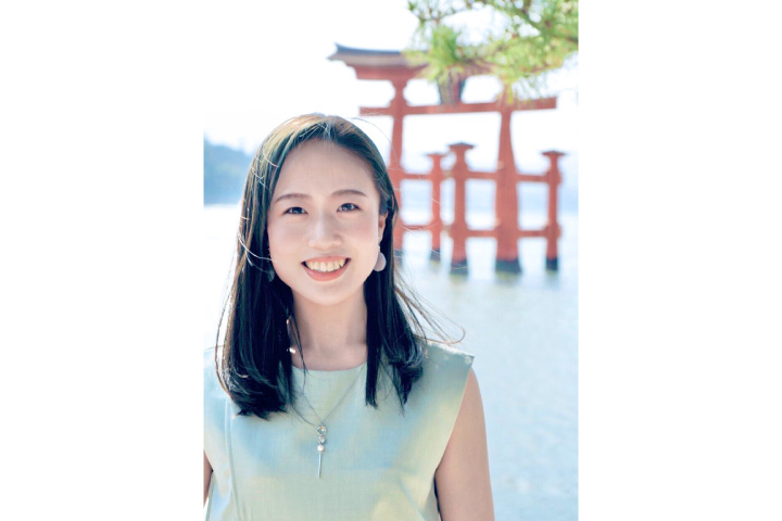 プロフィール画像