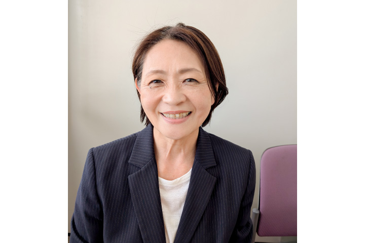 若者の再出発を支援