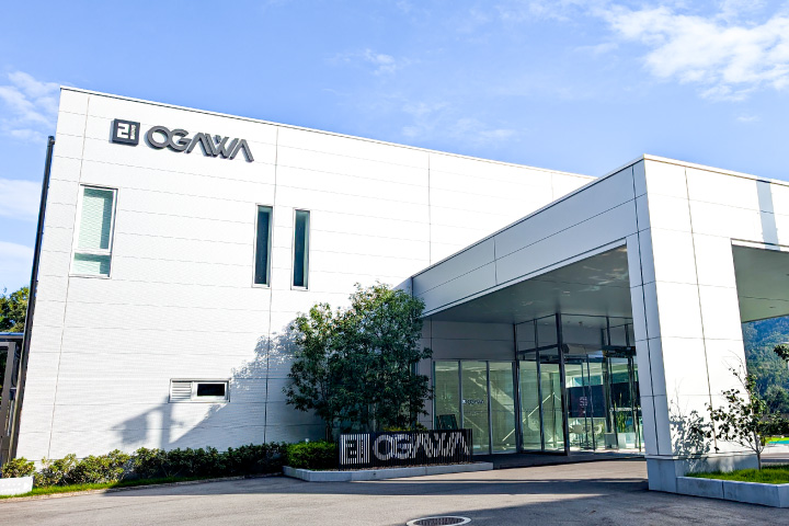 サイン製造のオガワ 袋町に広島営業所を拡張移転