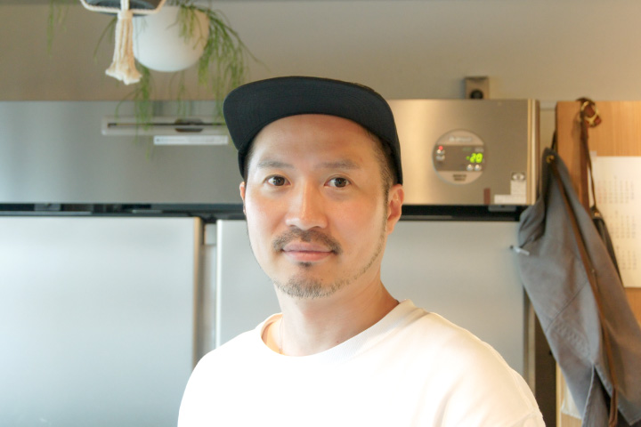 達川 雄策 代表