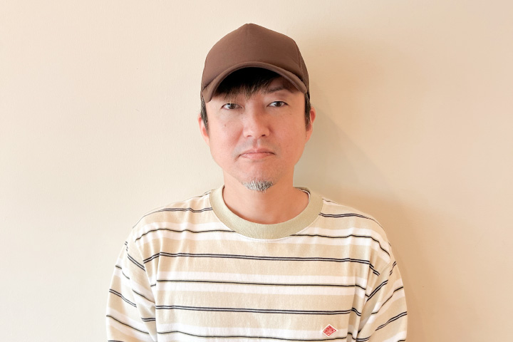 尾木 健二 オーナー