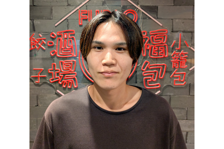 森本 将司 マネジャー