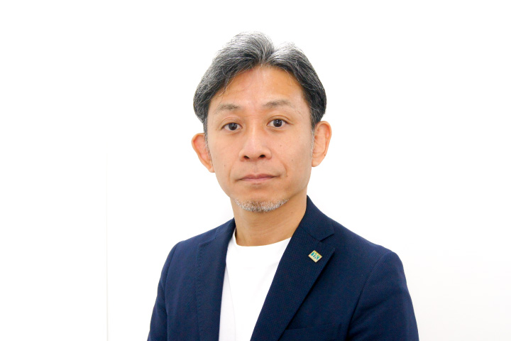 風を感じながらハンドル握る