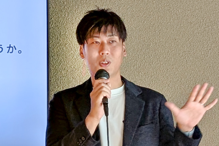 千田町にデジタル推進拠点 高度ＩＴ人材育成へ出向受け入れ