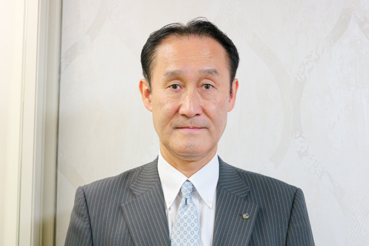 25年４月、社長交代 若年層の取り込みに注力