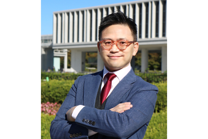 心の力を引き出し 大きな成果に導く｜広島経済レポート