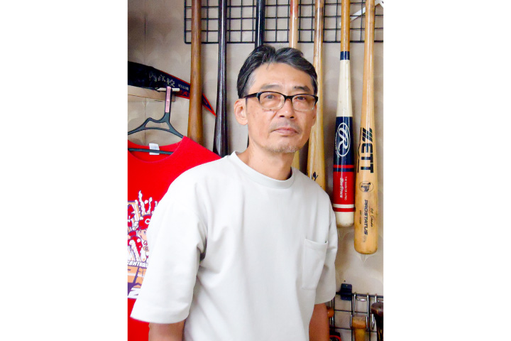 カープ応援談｜広島経済レポート