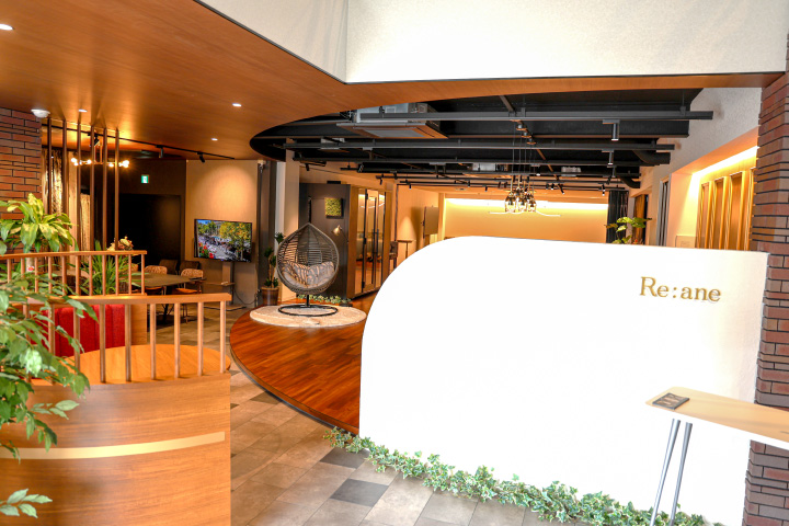 ゼネラルスチール ２階建て本社屋を全面リニューアル ホテルのような上質空間に、オフィス改修等の獲得へ