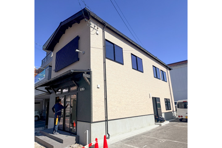 白牡丹酒造 本社の冷蔵庫と酒販店を整備 〝日本の酒造り〟ユネスコ登録で海外需要に対応