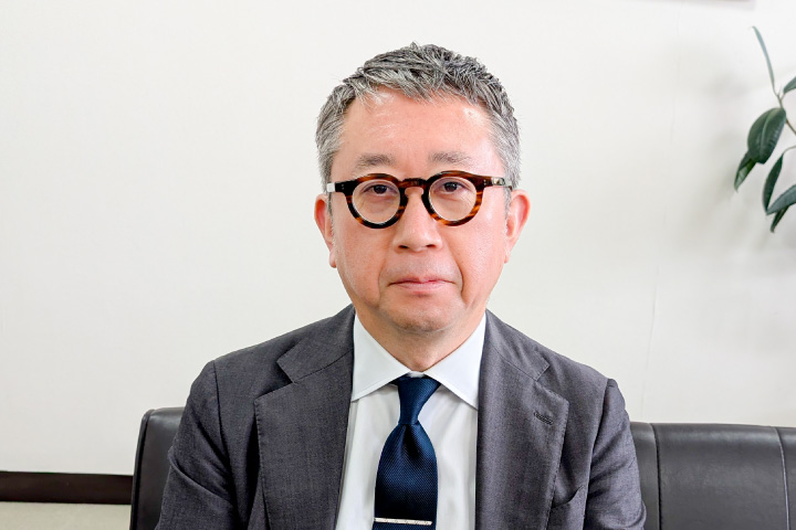 福原 治彦（ふくはら はるひこ）