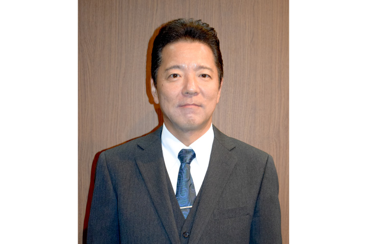 オリエンタルホテル広島総支配人に就任｜広島経済レポート