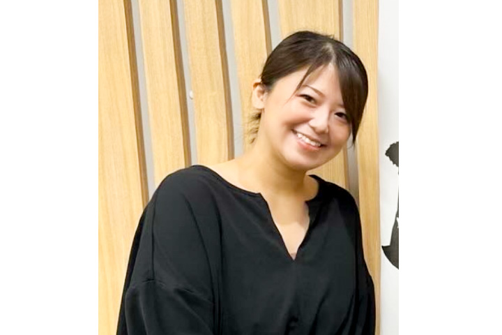 田中 水城 オーナー