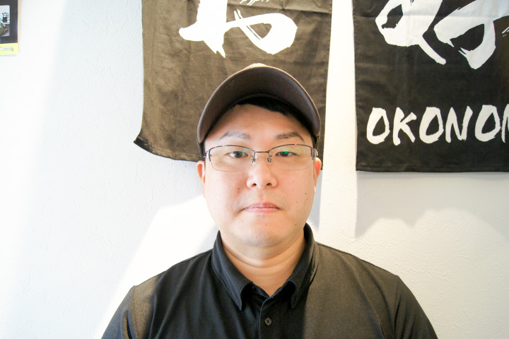 聖川 史明 代表