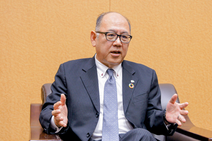 白木周辺で新工場を検討