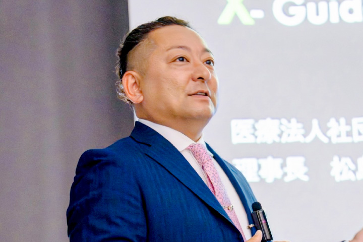 挑戦と成長、そして自由