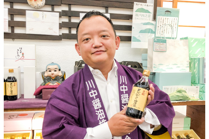 大物狙い試行錯誤｜広島経済レポート