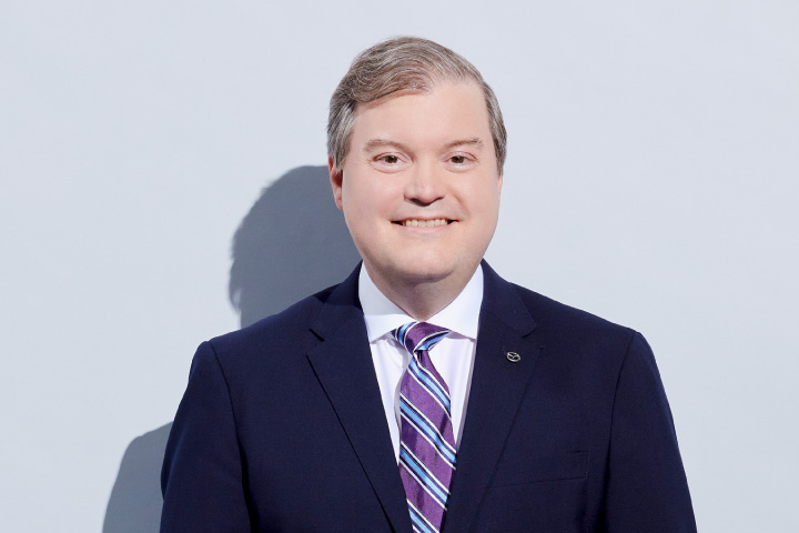 関税影響の欠損から反転へ 年末に欧州でＣＸー５導入｜広島経済レポート