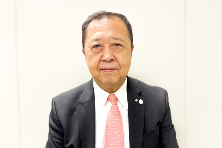 わしがやらねばたれがやる｜広島経済レポート