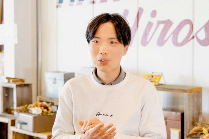 コロナ禍の試行錯誤がヒントに｜広島経済レポート