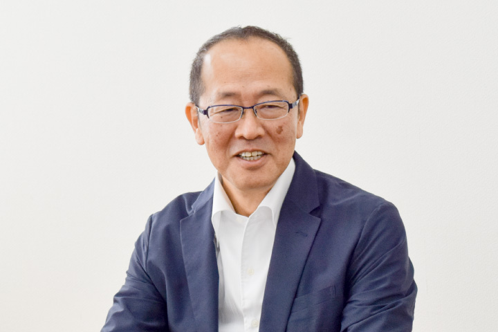 ATACひろしま理事長に就任｜広島経済レポート