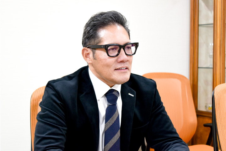 １２月１日に創業８０周年