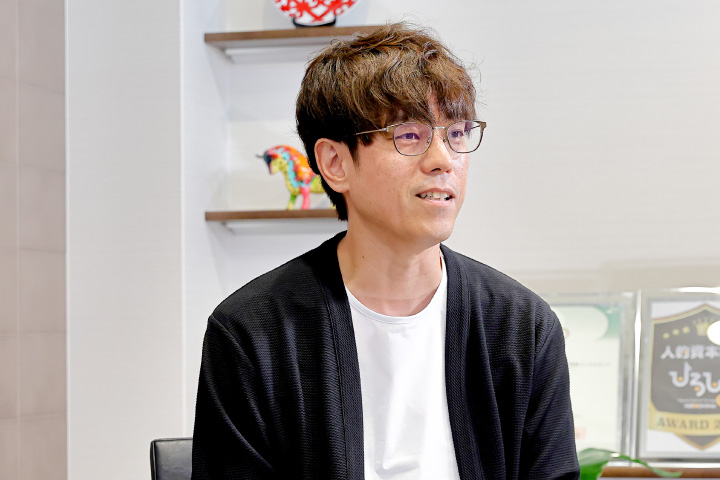 人的資本経営アワード受賞 働きやすさと働きがい循環へ｜広島経済レポート