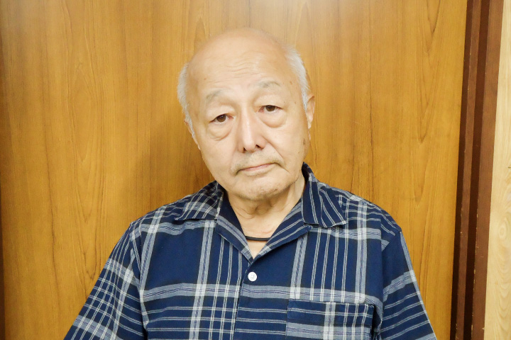 振興組合６０周年、拠点拡充駅乗降客を活性化に生かす