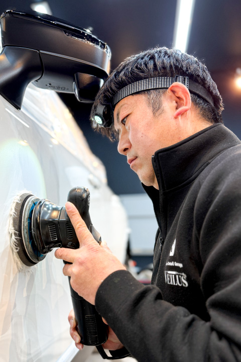 （株）AutoDetailGarage