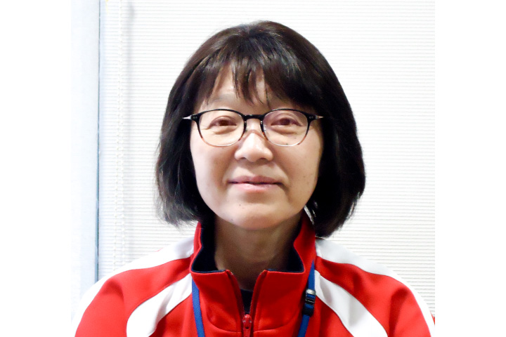 スポーツ応援談