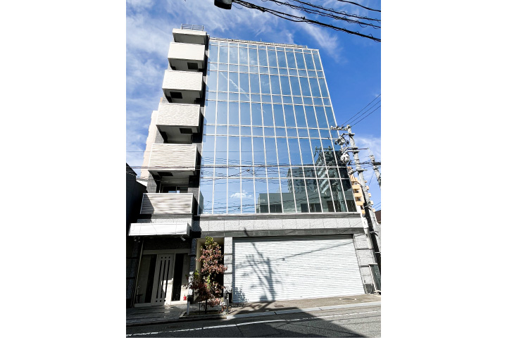 システム開発のミウラ 舟入本町に本社移転