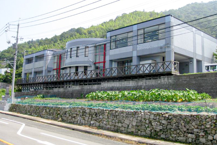 理研産業 体験型のリーダー育成研修開始 富山の同業と連携、江田島の施設を開放