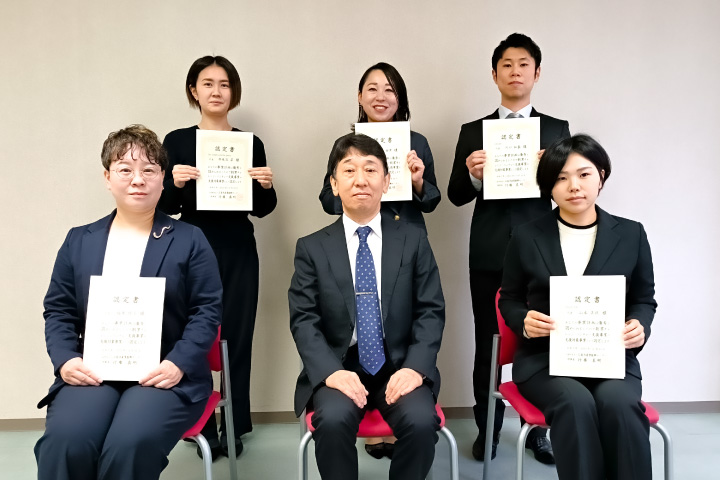 創業・ベンチャー支援 市産振センターが5事業認定