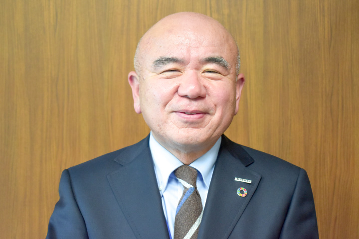 アドプレックス社長に就任｜広島経済レポート