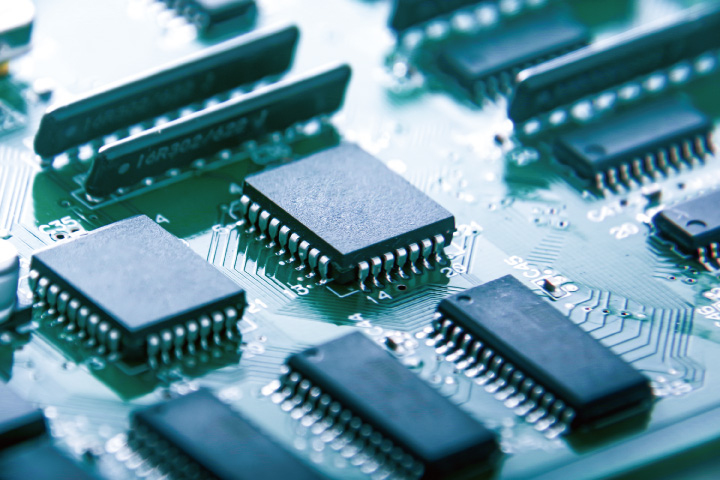 経済産業　国の総合経済対策が追い風 半導体など基幹産業振興へ｜広島経済レポート