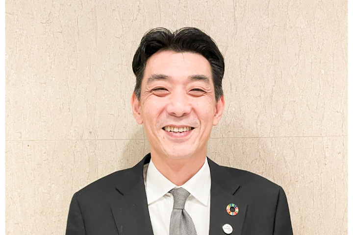 中村 貴幸 マネジャー