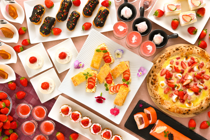 ダイニング　ルオーレ