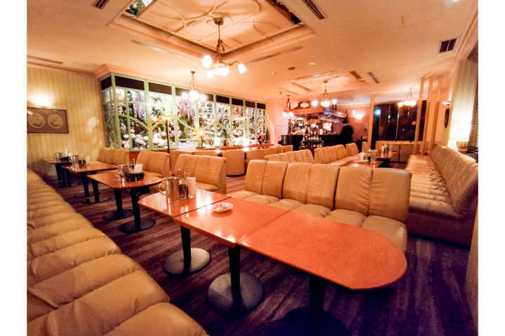 ルッソクラブ オリエンタルサロン｜広島経済レポート