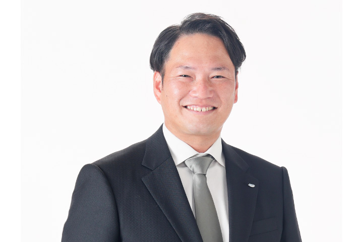 大きな夢語るリーダー育成へ 柔軟な発想でまちづくりに挑む