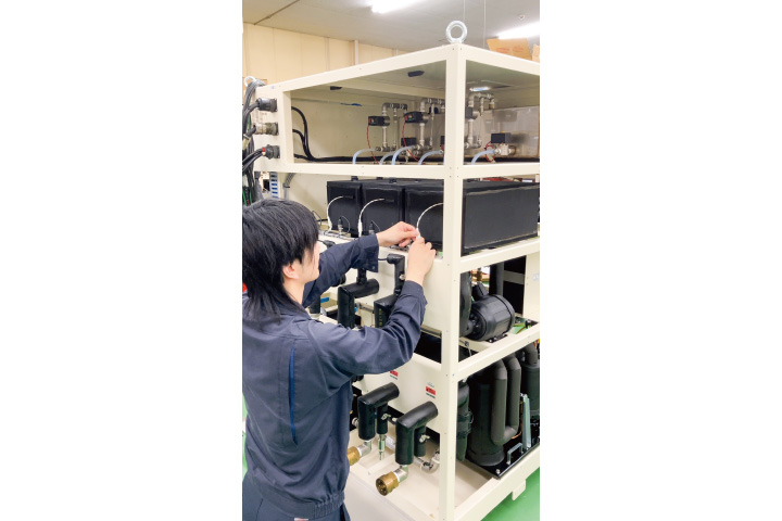 地場企業 チカラの源泉　ミウラ｜広島経済レポート