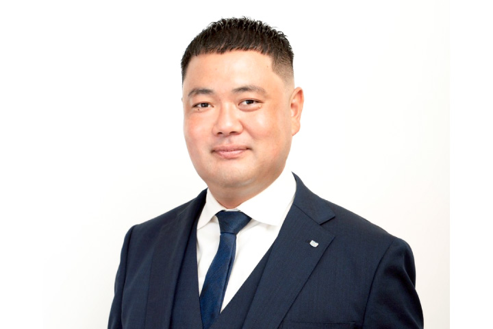 主体性育む組織へ 彩りあふれる変革目指す