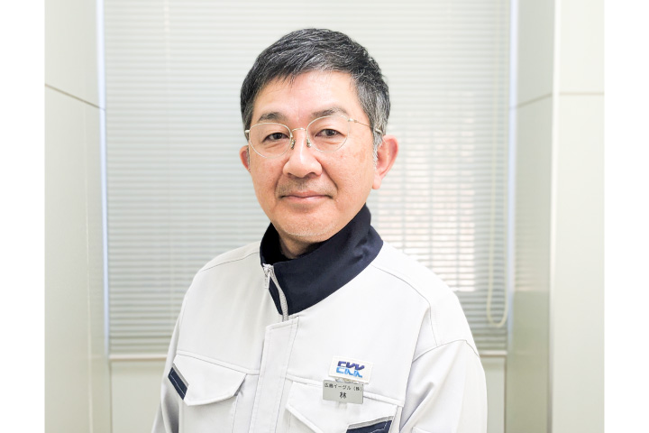 信頼こそが品質 力結集し変革へ