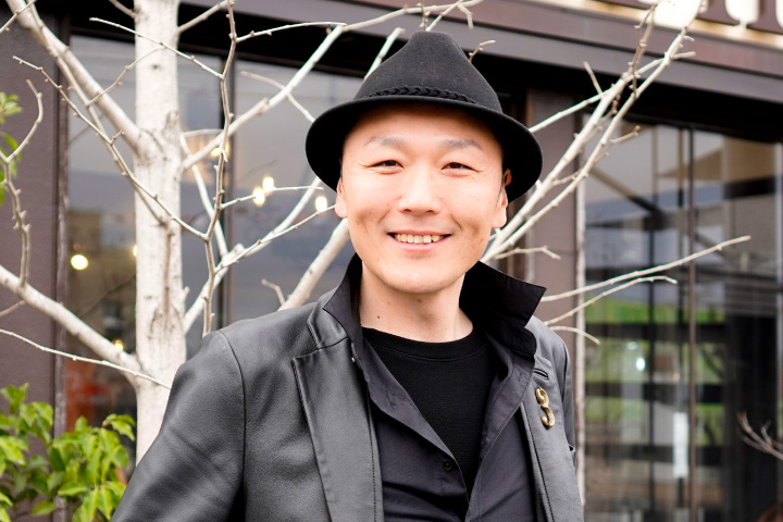 全ては自分次第｜広島経済レポート