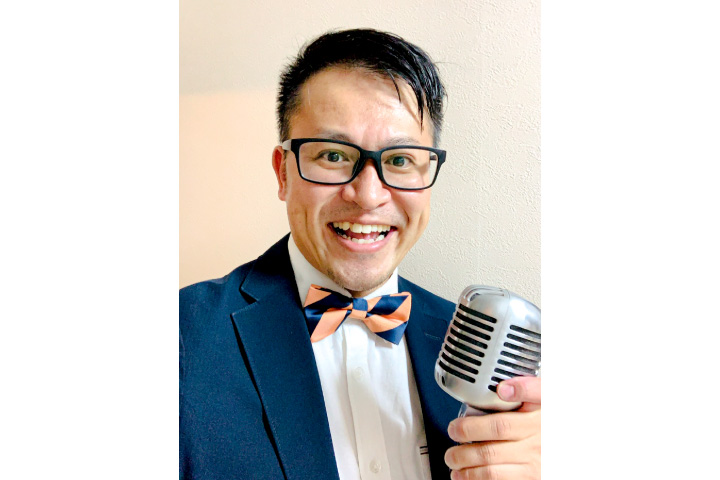 スポーツ応援談