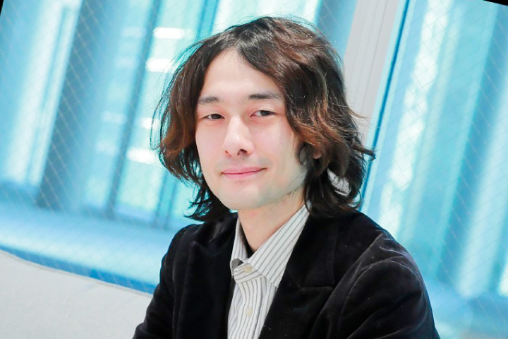 スタートアップの息吹 第18回 株式会社RICOS